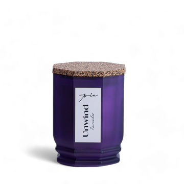 Unwind Candle