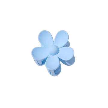 Flower Claw Clip
