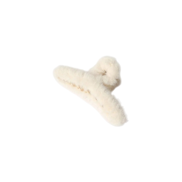 Furry Everyday Claw Clip