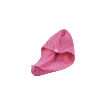 Microfiber Hair Towel