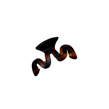 Twirly Claw Clip 2.0