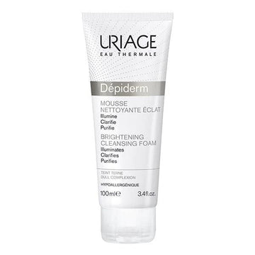 Uriage Depiderm Cleansing Foam100ml