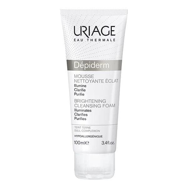 Uriage Depiderm Cleansing Foam100ml
