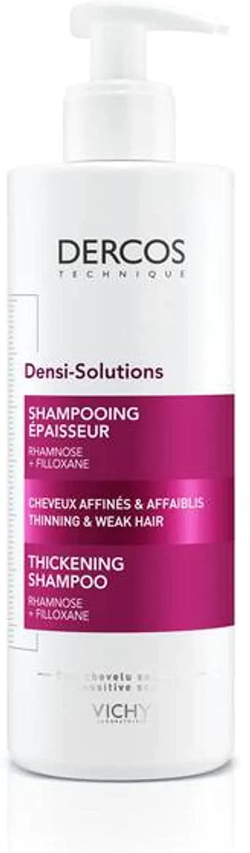 Vichy Dercos Densi Solutions Shampooing 250 ml | شامبو فيشي 250 مل ديركوس