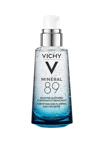 VICHY MINERAL 89 50ML