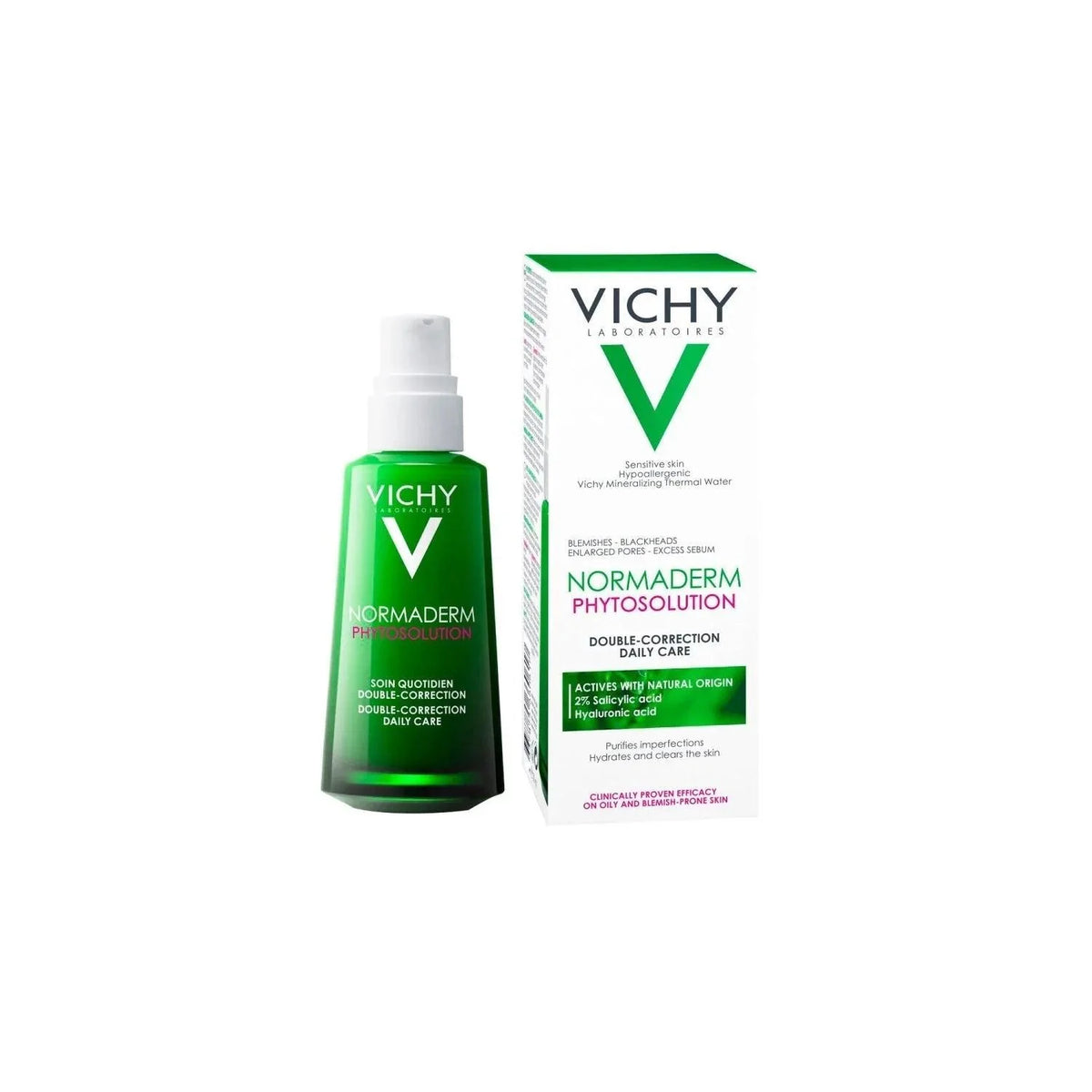 VICHY NORMADERM  Physiolift (50ml)