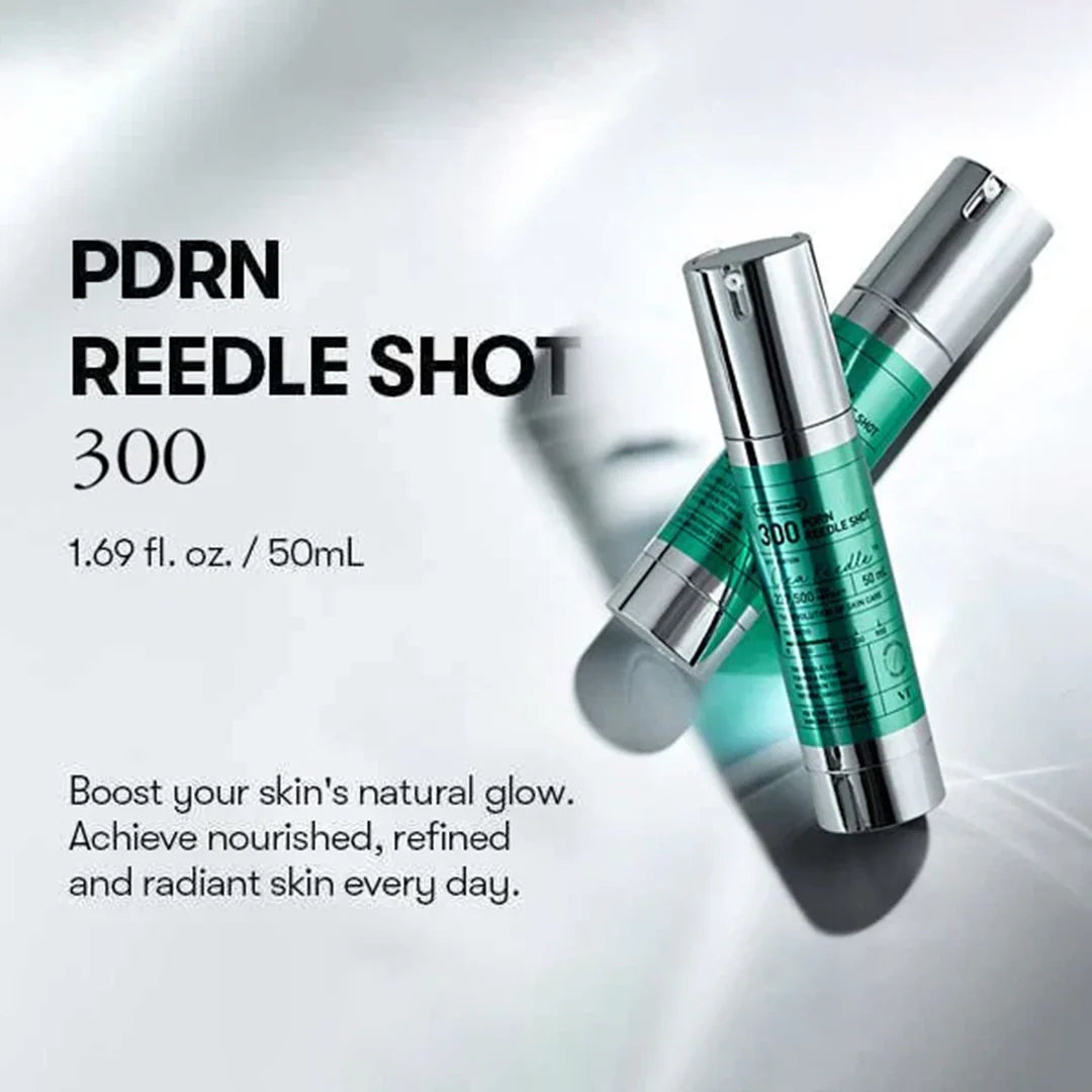 PDRN Reedle Shot 300