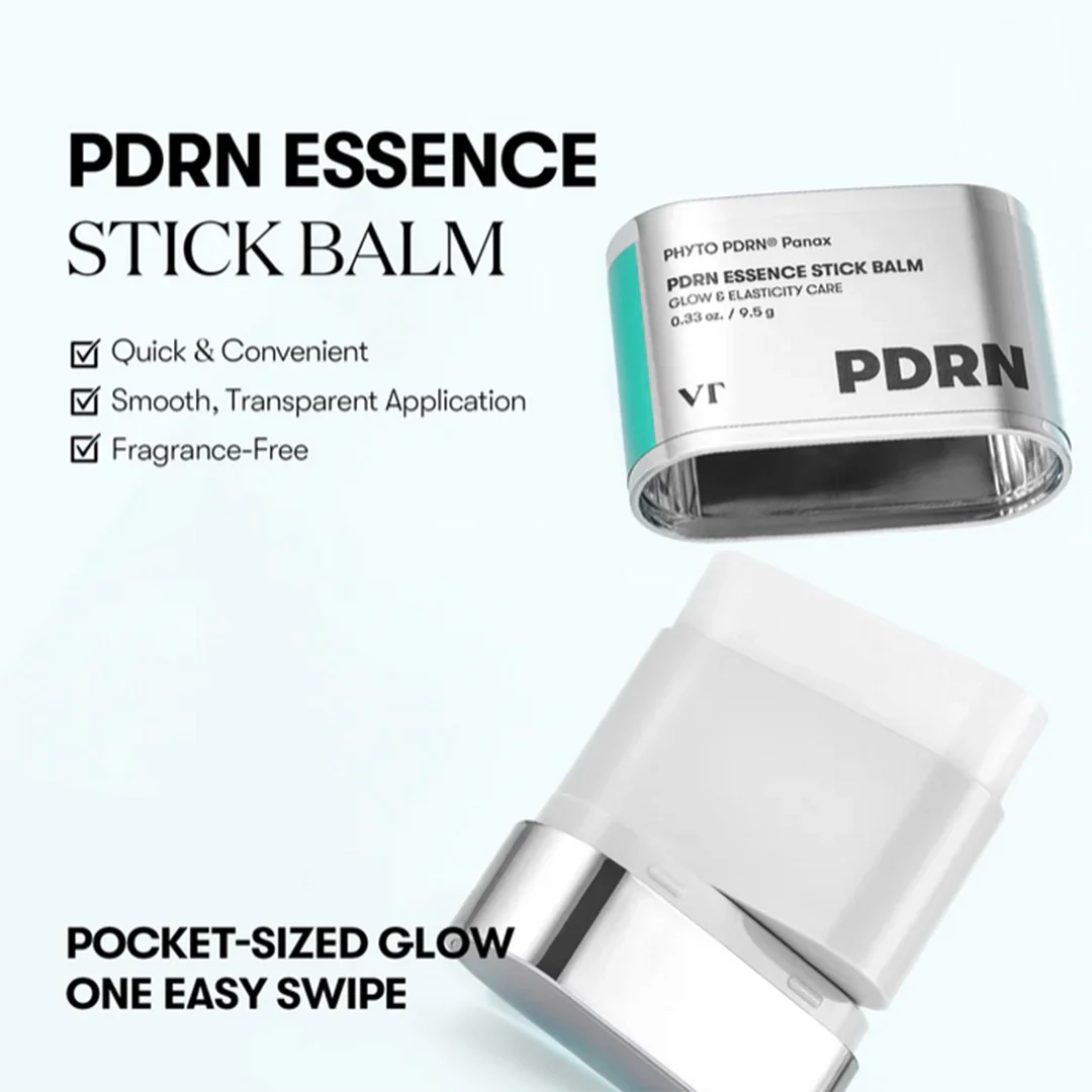 PDRN Essence Stick Balm