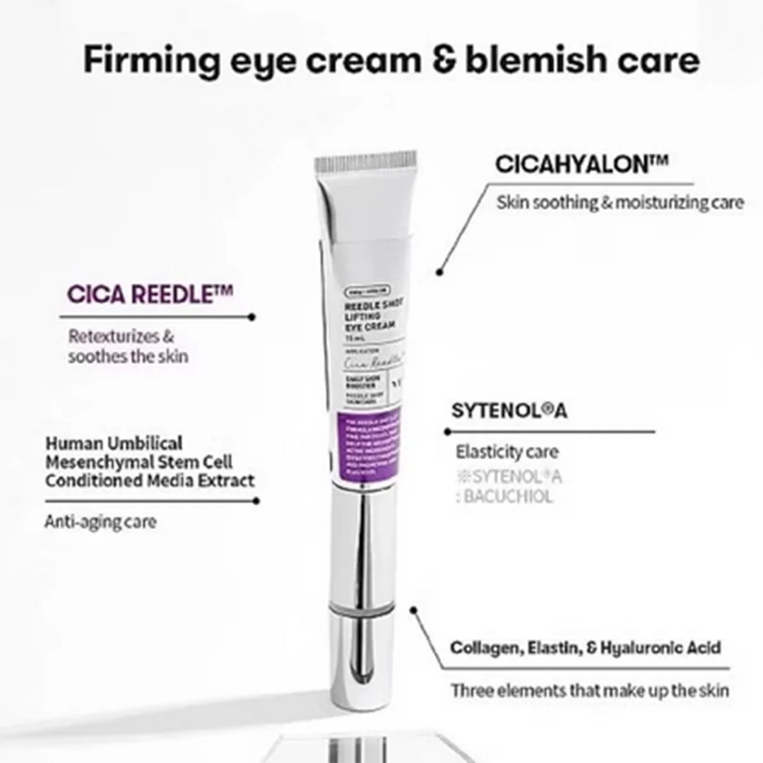 Reedle Shot Lifting Eye Cream
