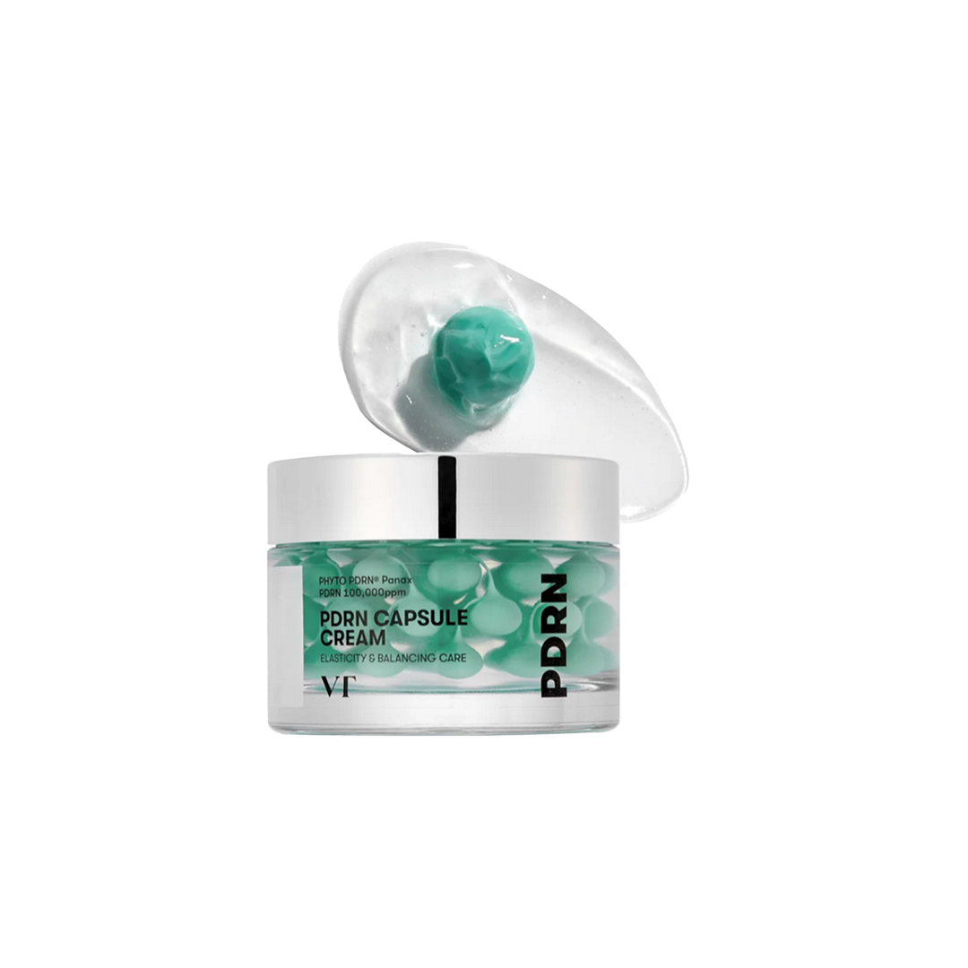 PDRN Hyaluronic Capsule Cream 100