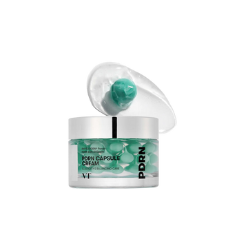 PDRN Hyaluronic Capsule Cream 100