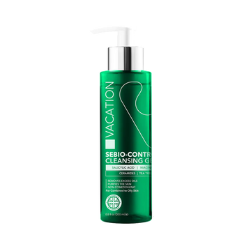 Sebio-Control Cleansing Gel
