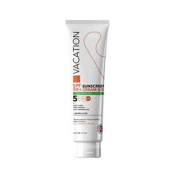 Sunscreen Cream Gel