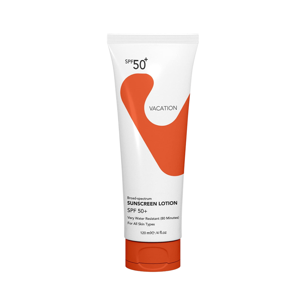 Sunscreen Lotion
