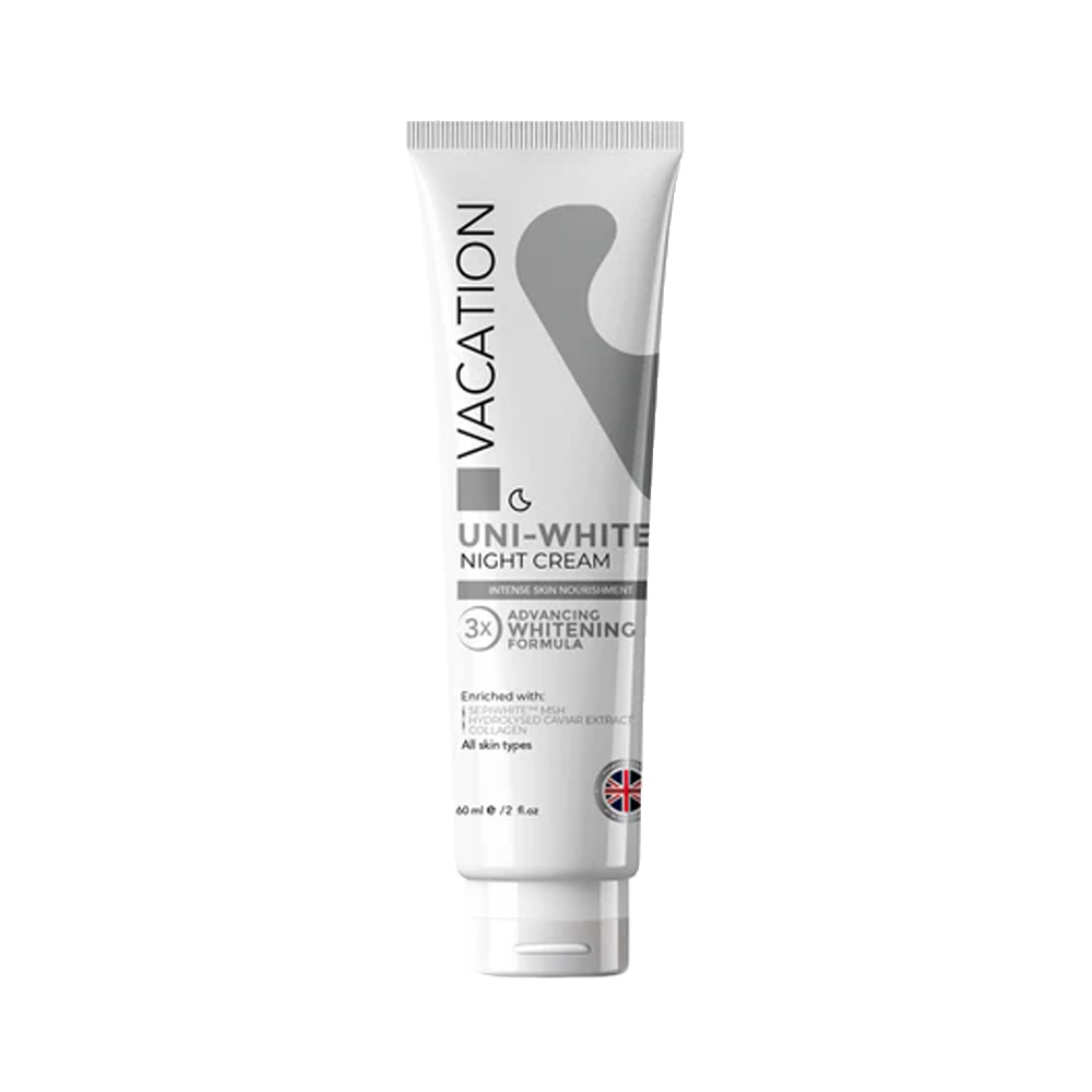 Uni-White Night Cream
