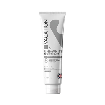 Uni-White Night Cream
