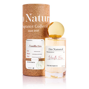 Vanilla Era Perfume