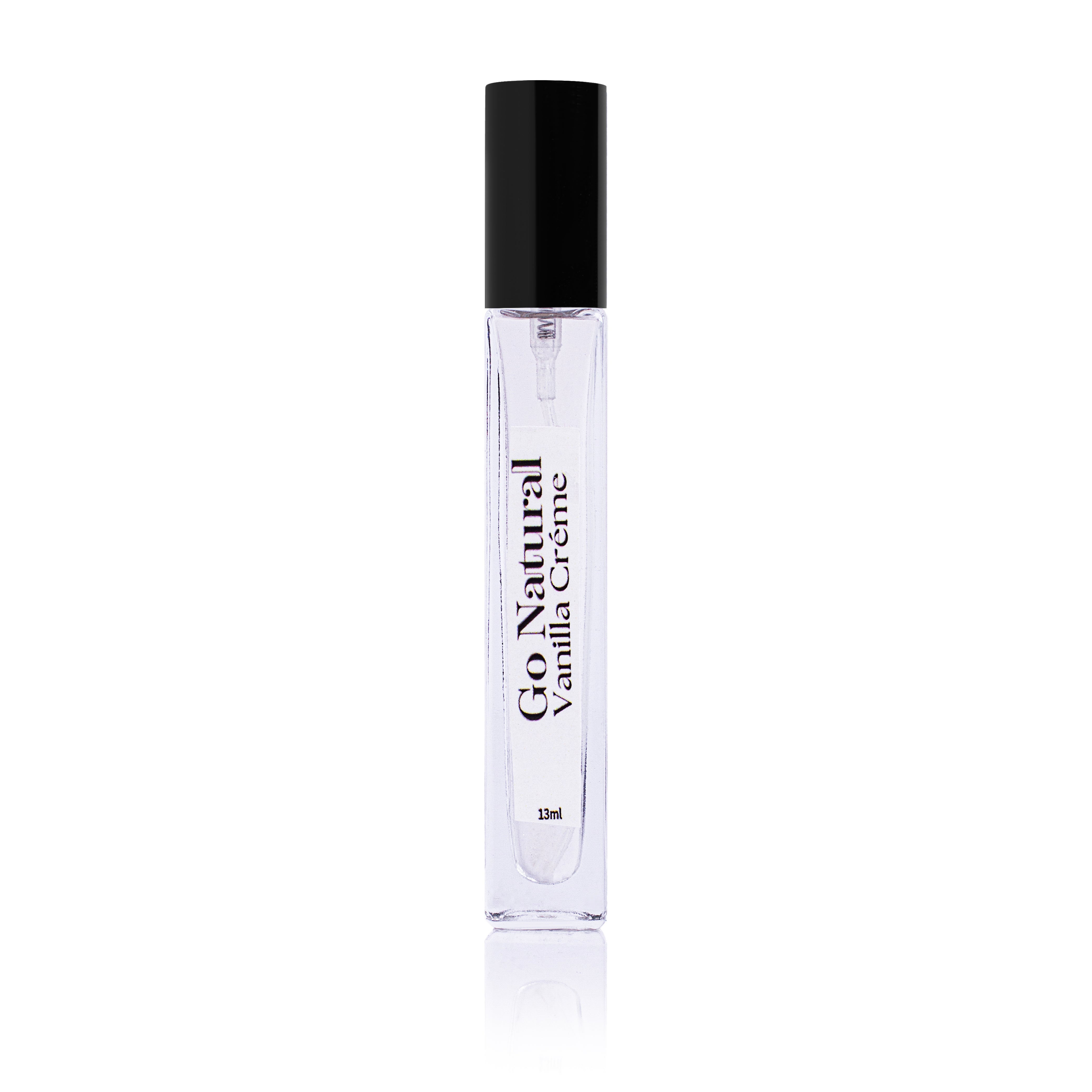 Vanilla Créme Perfume