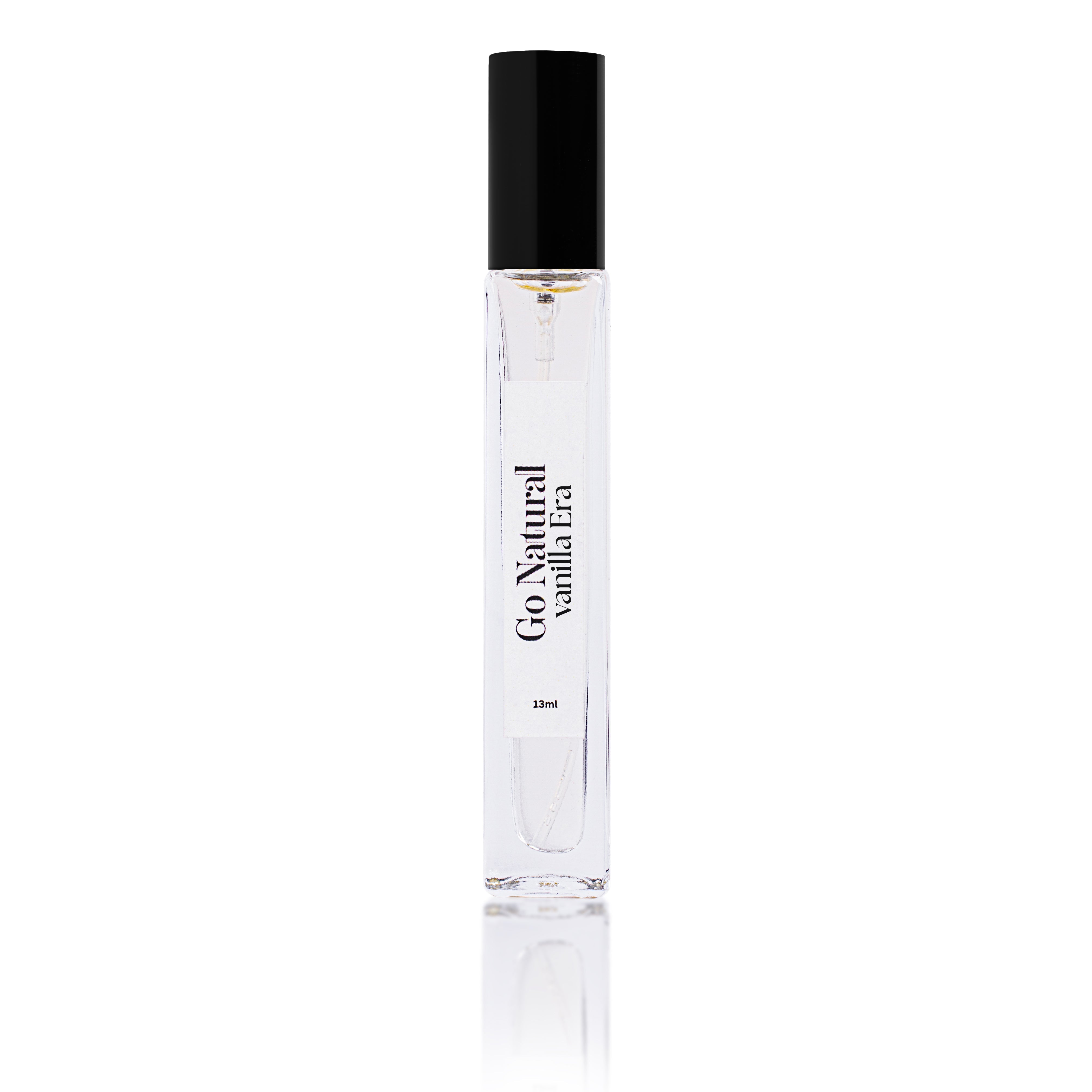 Vanilla Era Perfume