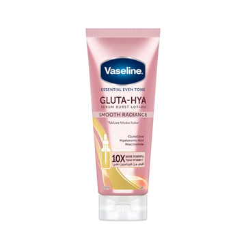 Gluta-Hya Serum Burst Lotion
