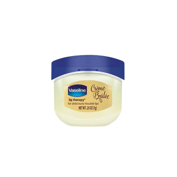 Mini Lip Therapy - Crème Brûlée