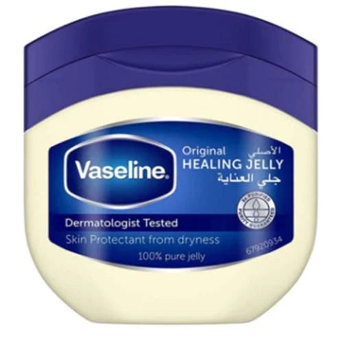 Vaseline original healing jelly 50ml