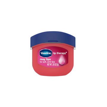 Mini Lip Therapy - Rosy