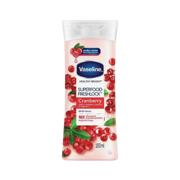 Super Vitamin Serum Cranberry