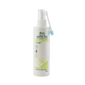 Tricho-Grow Vee Anti-dandruff Lotion