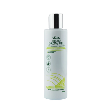 Tricho-Grow Vee Anti-dandruff Shampoo