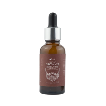 Tricho-Grow Vee Beard Serum