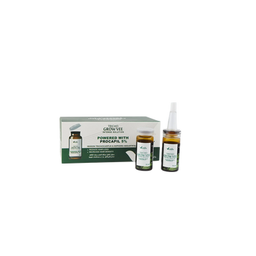Tricho-Grow Vee Intense Solution