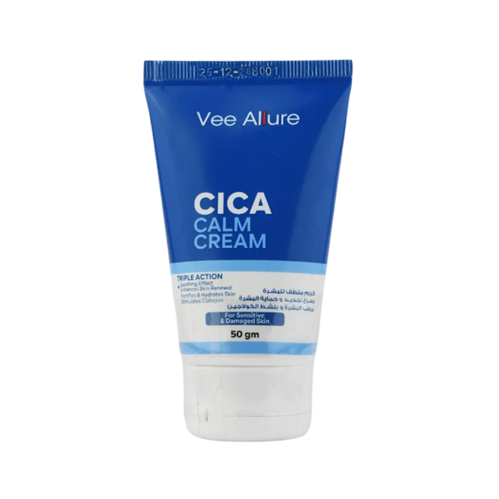 Vee Allure Cica Calm Cream