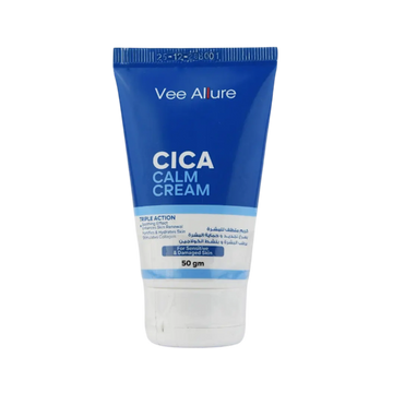 Vee Allure Cica Calm Cream