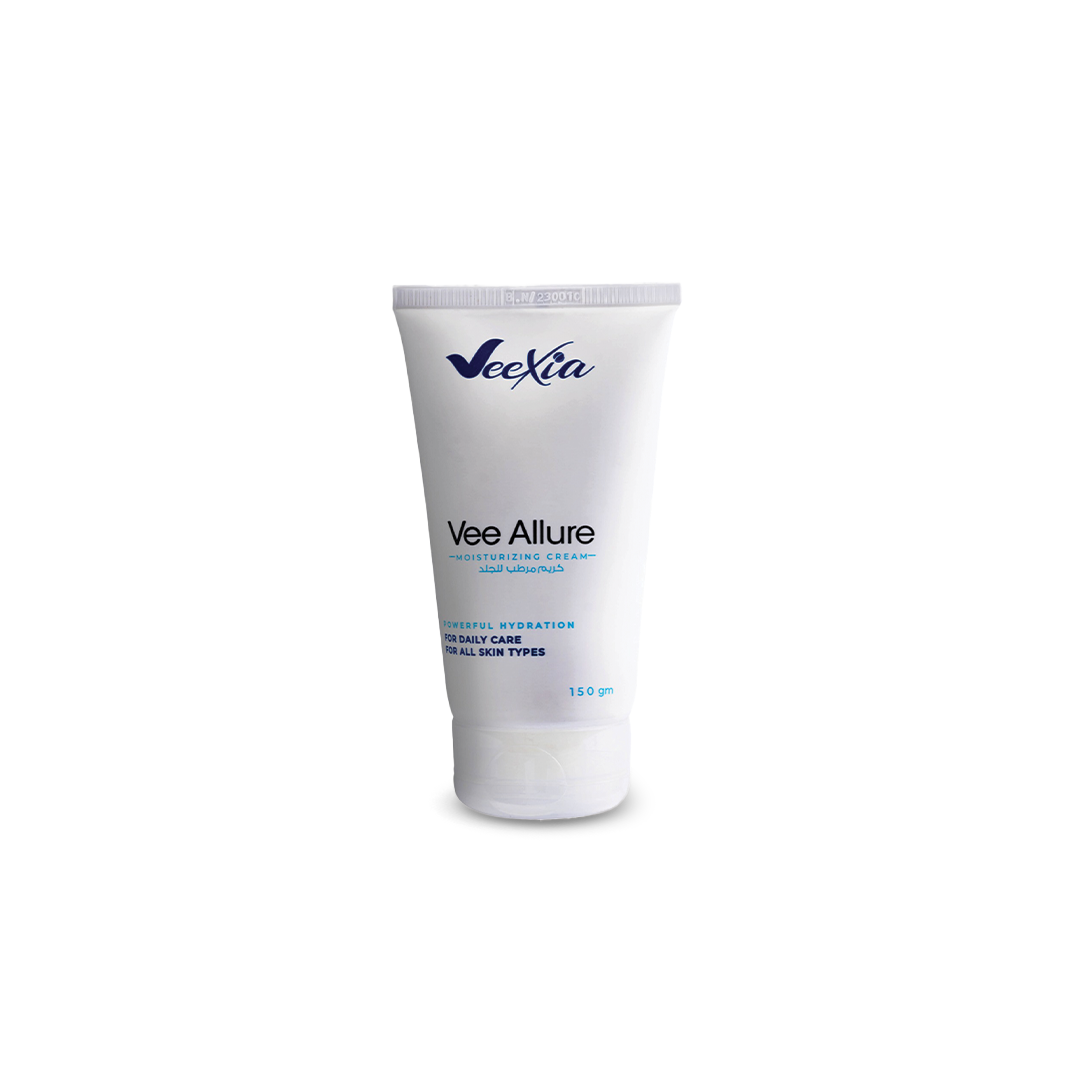 Vee Allure Moisturizing Cream