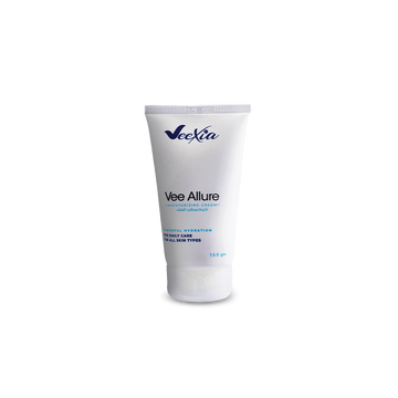 Vee Allure Moisturizing Cream