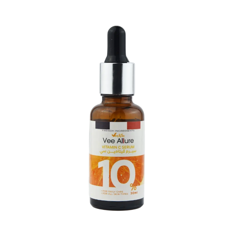 Vee Allure Vitamin C Serum
