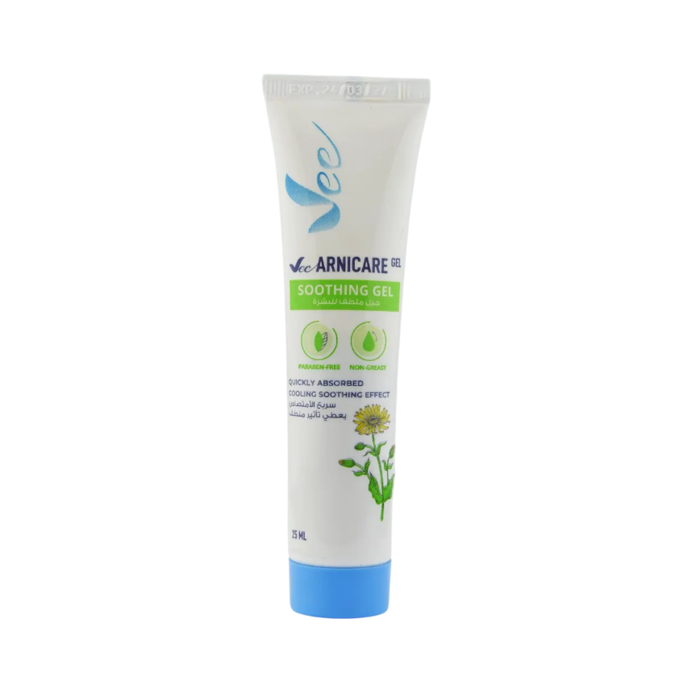Vee Arnica Gel