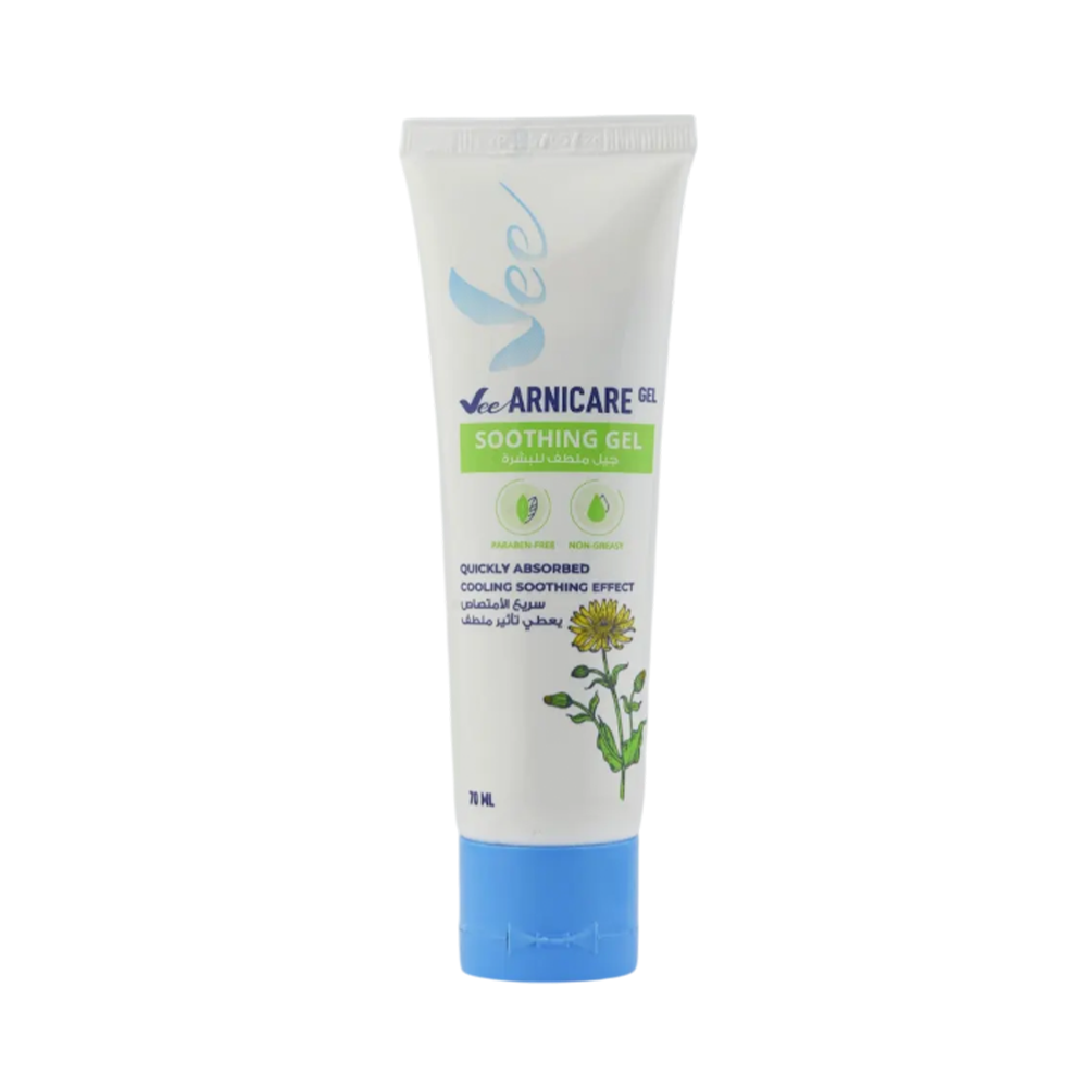 Vee Arnica Gel