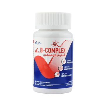Vee B-complex Tablets