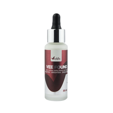 Vee Found Hyaluronic Acid Serum