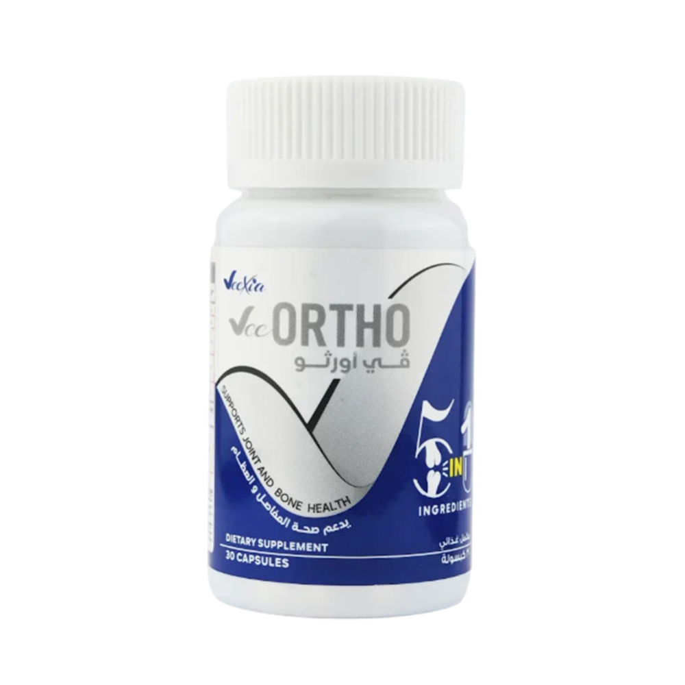 Vee ORTHO Capsules