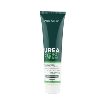 Vee allure Urea Hydro Cream 10%