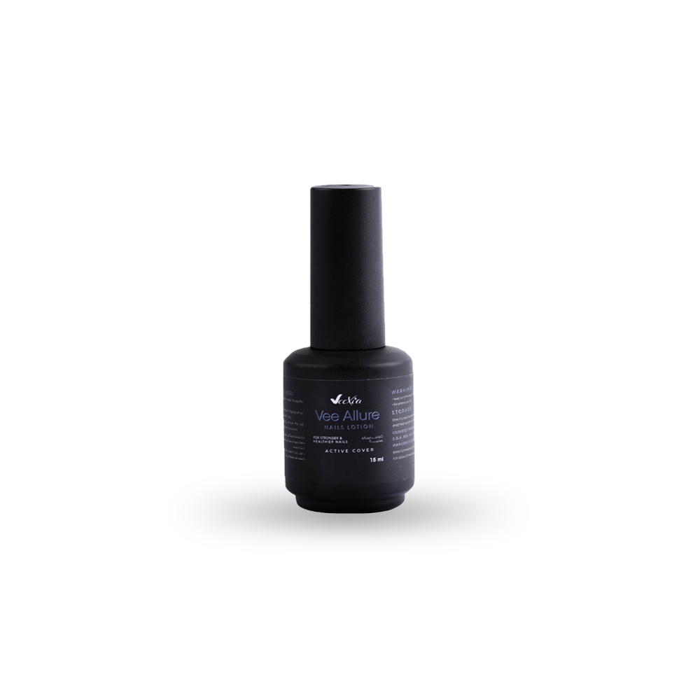 Vee Allure Nail Lotion