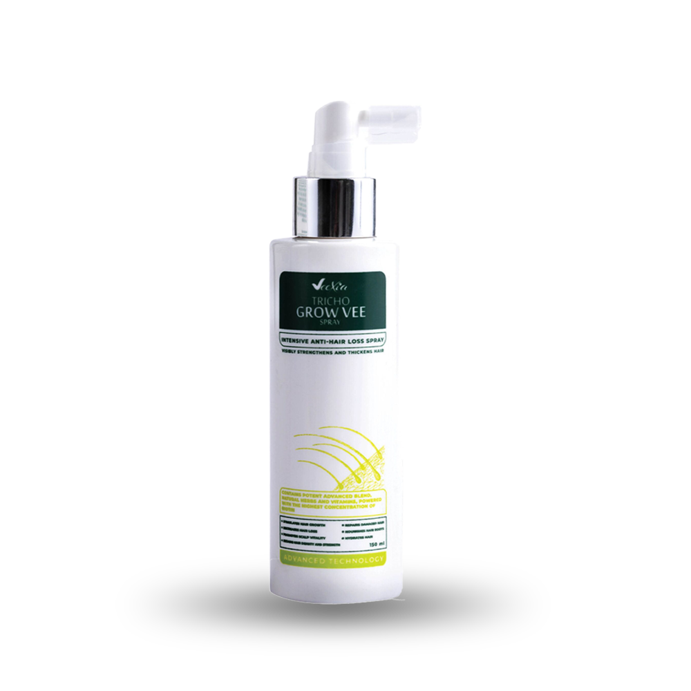Tricho Grow Vee Intensive Anti-Hair Loss Spray