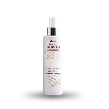Tricho Grow Vee Hair Water Spray