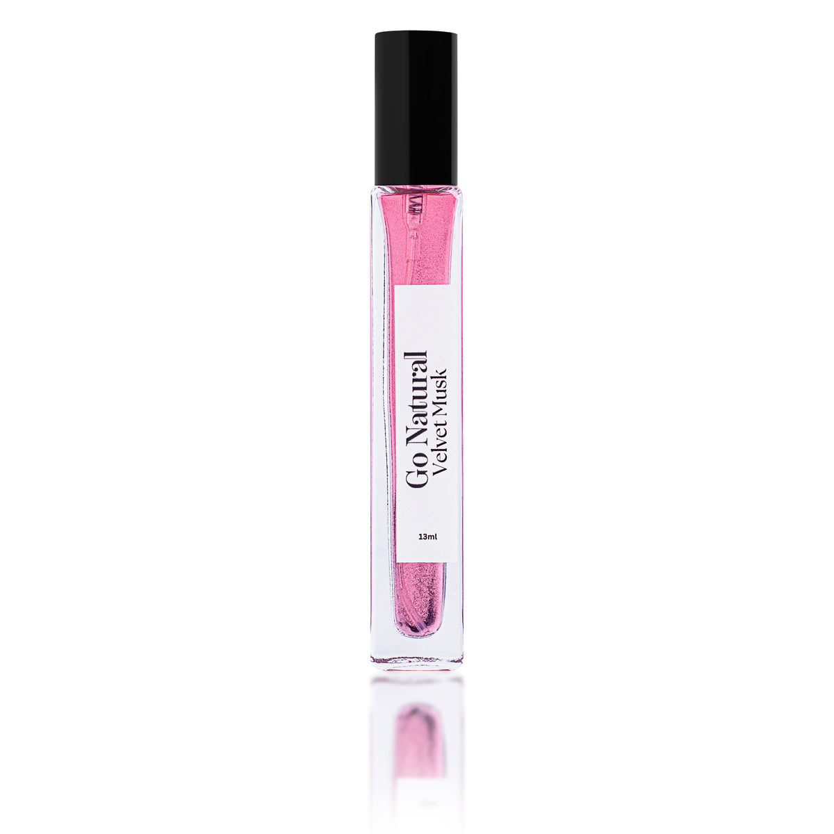Velvet Musk Eau De Parfum