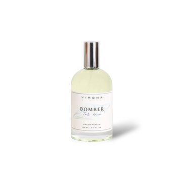 Bomber Perfume - For Him