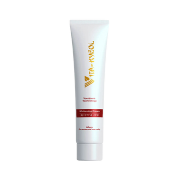 Vita-Kyeol Whitening Cream