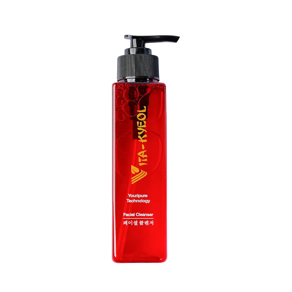 Vita-Kyeol Facial Cleanser